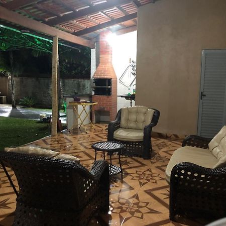 Rancho Do Claudim Villa Pirenópolis Kültér fotó