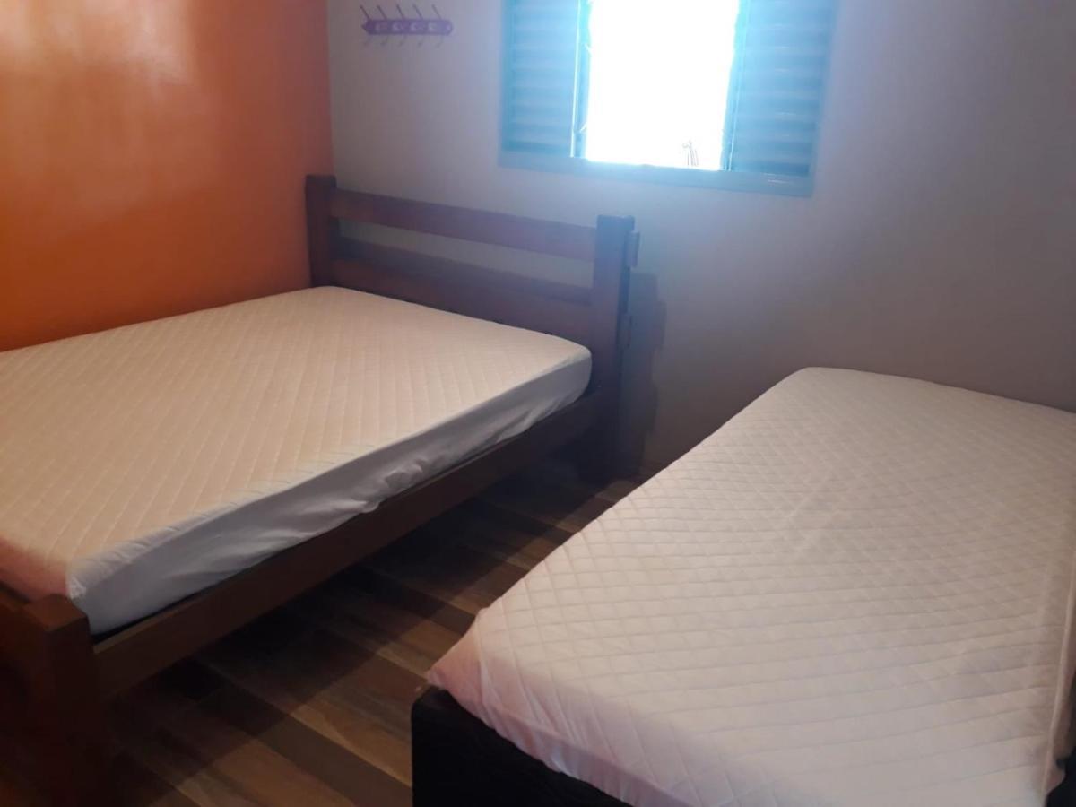 Rancho Do Claudim Villa Pirenópolis Kültér fotó